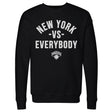 New York Knicks Men's Crewneck Sweatshirt | 500 LEVEL