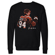 Porter Martone Men's Crewneck Sweatshirt | 500 LEVEL