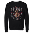 Roman Reigns Men's Crewneck Sweatshirt | 500 LEVEL