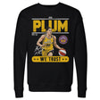 Kelsey Plum Men's Crewneck Sweatshirt | 500 LEVEL