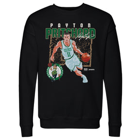 Payton Pritchard Men's Crewneck Sweatshirt | 500 LEVEL
