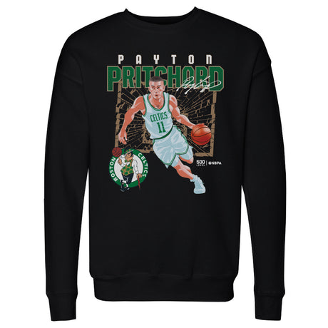 Payton Pritchard Men's Crewneck Sweatshirt | 500 LEVEL