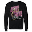 Danielle Collins Men's Crewneck Sweatshirt | 500 LEVEL