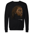 Brian Thomas Jr. Men's Crewneck Sweatshirt | 500 LEVEL