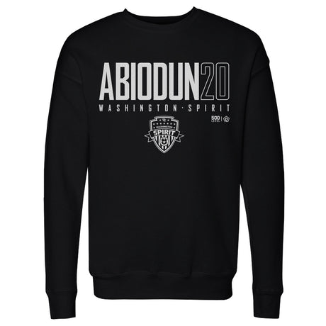Deborah Abiodun Men's Crewneck Sweatshirt | 500 LEVEL
