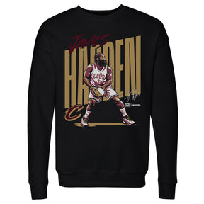 James Harden Men's Crewneck Sweatshirt | 500 LEVEL