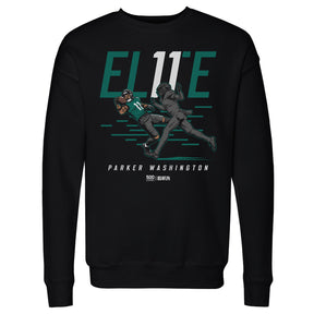 Parker Washington Men's Crewneck Sweatshirt | 500 LEVEL