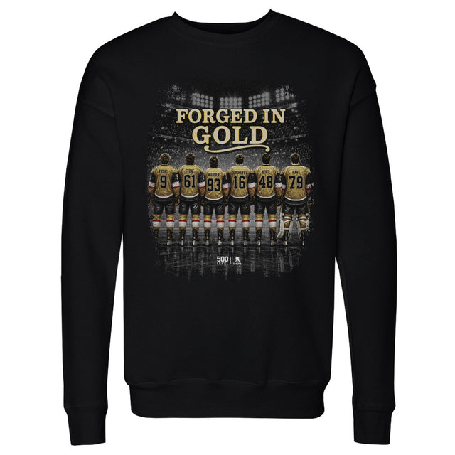 Vegas Hockey Men's Crewneck Sweatshirt | 500 LEVEL
