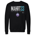 Aryssa Mahrt Men's Crewneck Sweatshirt | 500 LEVEL