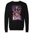 Cora Jade Men's Crewneck Sweatshirt | 500 LEVEL