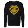 Konnor Griffin Men's Crewneck Sweatshirt | 500 LEVEL