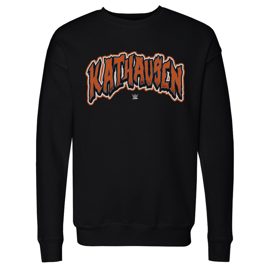 Karl-Anthony Towns Men's Crewneck Sweatshirt | 500 LEVEL