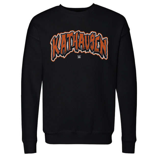 Karl-Anthony Towns Men's Crewneck Sweatshirt | 500 LEVEL