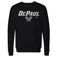 DePaul Blue Demons Men's Crewneck Sweatshirt | 500 LEVEL