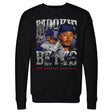 Mookie Betts Men's Crewneck Sweatshirt | 500 LEVEL
