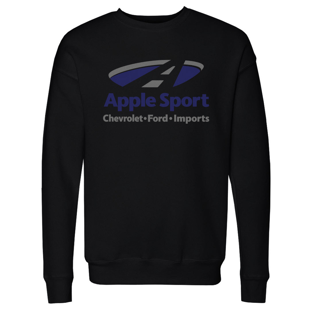 Apple Sport Men's Crewneck Sweatshirt | 500 LEVEL