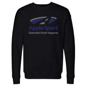 Apple Sport Men's Crewneck Sweatshirt | 500 LEVEL