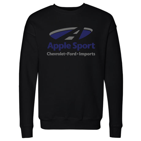 Apple Sport Men's Crewneck Sweatshirt | 500 LEVEL