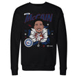 Jared McCain Men's Crewneck Sweatshirt | 500 LEVEL