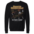 Muhammad Ali Men's Crewneck Sweatshirt | 500 LEVEL