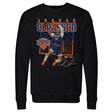 Jordan Clarkson Men's Crewneck Sweatshirt | 500 LEVEL