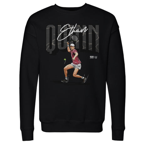 Ethan Quinn Men's Crewneck Sweatshirt | 500 LEVEL