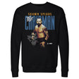 Shawn Spears Men's Crewneck Sweatshirt | 500 LEVEL