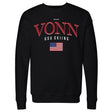 Lindsey Vonn Men's Crewneck Sweatshirt | 500 LEVEL