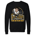Ray Bourque Men's Crewneck Sweatshirt | 500 LEVEL