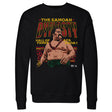 Afa Anoa'i Men's Crewneck Sweatshirt | 500 LEVEL