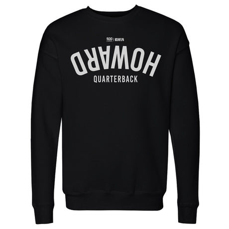 Will Howard Men's Crewneck Sweatshirt | 500 LEVEL