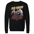 Alex Pereira Men's Crewneck Sweatshirt | 500 LEVEL