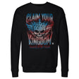 Cody Rhodes Men's Crewneck Sweatshirt | 500 LEVEL