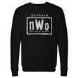 nWo Men's Crewneck Sweatshirt | 500 LEVEL