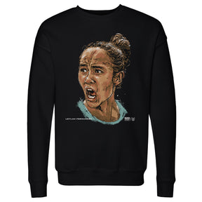 Leylah Fernandez Men's Crewneck Sweatshirt | 500 LEVEL