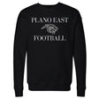 Plano East Men's Crewneck Sweatshirt | 500 LEVEL