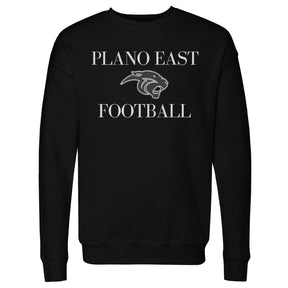 Plano East Men's Crewneck Sweatshirt | 500 LEVEL