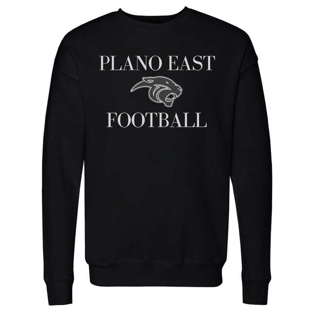 Plano East Men's Crewneck Sweatshirt | 500 LEVEL