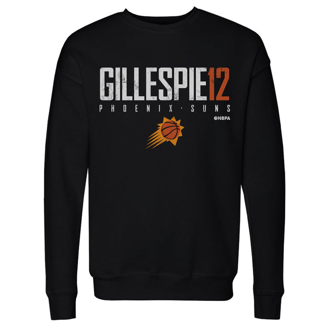 Collin Gillespie Men's Crewneck Sweatshirt | 500 LEVEL
