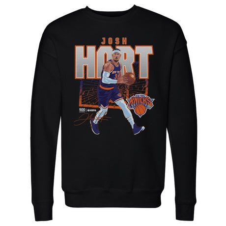 Josh Hart Men's Crewneck Sweatshirt | 500 LEVEL