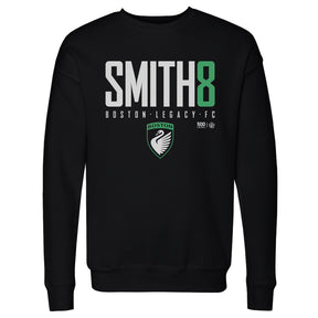 Sammy Smith Men's Crewneck Sweatshirt | 500 LEVEL