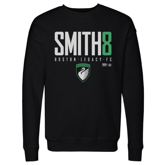 Sammy Smith Men's Crewneck Sweatshirt | 500 LEVEL
