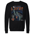 Jose Alvarado Men's Crewneck Sweatshirt | 500 LEVEL