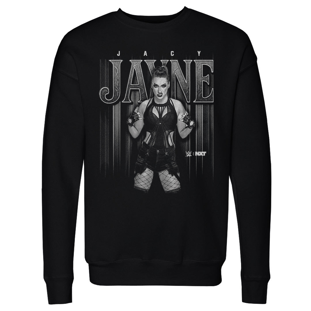 Jacey Jayne Men's Crewneck Sweatshirt | 500 LEVEL