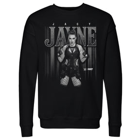 Jacey Jayne Men's Crewneck Sweatshirt | 500 LEVEL