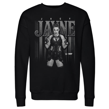 Jacey Jayne Men's Crewneck Sweatshirt | 500 LEVEL