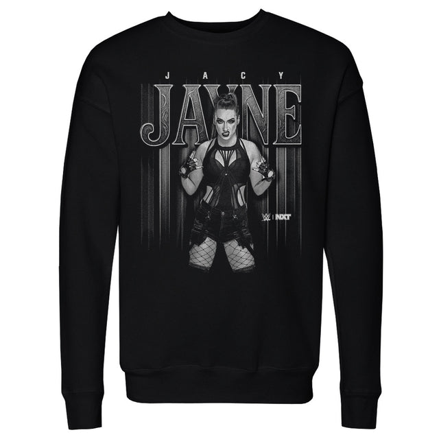 Jacey Jayne Men's Crewneck Sweatshirt | 500 LEVEL