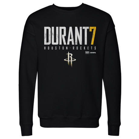 Kevin Durant Men's Crewneck Sweatshirt | 500 LEVEL