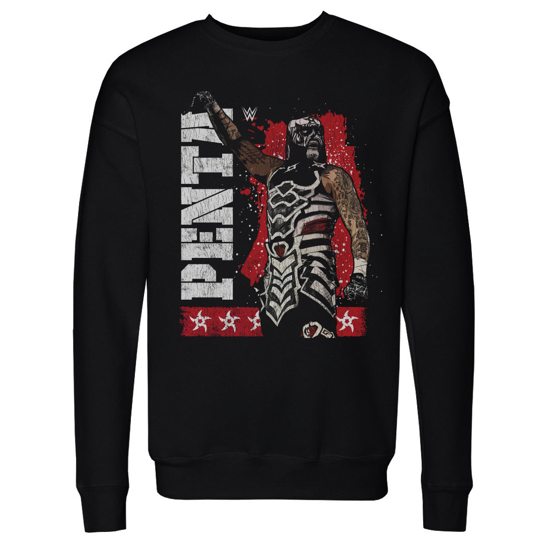 Penta Men's Crewneck Sweatshirt | 500 LEVEL