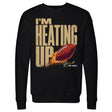 Jameis Winston Men's Crewneck Sweatshirt | 500 LEVEL